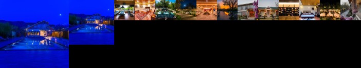 The Orchard Retreat & Spa