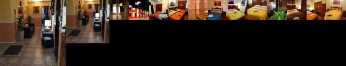 Hotel Paris San Martin