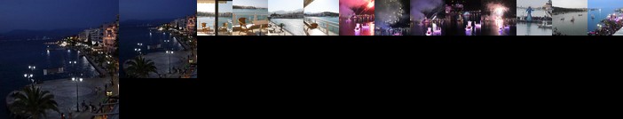 Chalkida Seafront Apartment