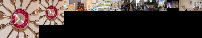 Bishopfields Apartment