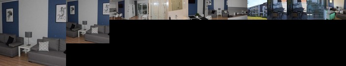 Apartament Silver Pogorzelica