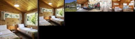 Driftwood Cottage Punakaiki