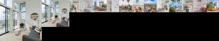 Steps to the Beach Rooftop Deck