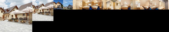 Penzion Na kraji lesa