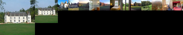 Chateau de La Ville-Hue