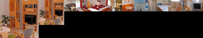 Ferienwohnungen Insel Hiddensee RU