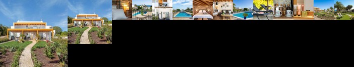 Romantik Villa Vila do Bispo