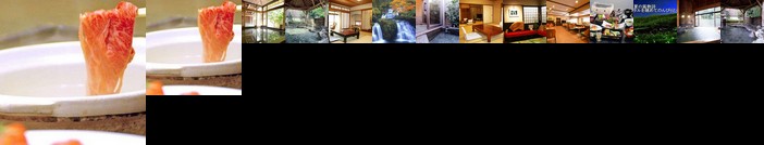 Akame Onsen Yamanoyu Yumoto Akame Sansuien