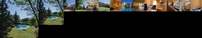 Convivir Departamentos