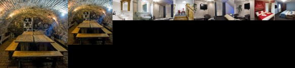 Penzion Monika Hrabitice