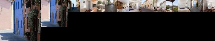 Casa Fellini nel Borgo di San Giuliano