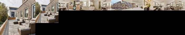 Luxury Family Residence Schinkeldijkje