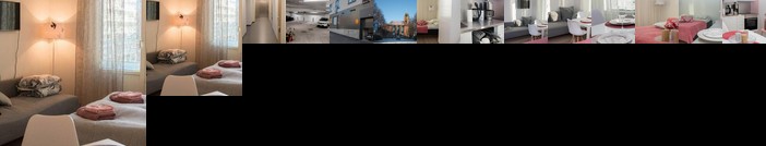 Lahti City Home