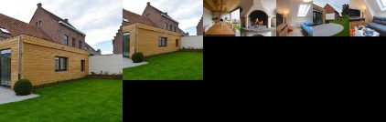 Vakantiewoning Le bonheur de Louise