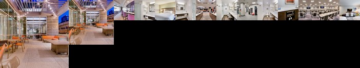 Hampton Inn & Suites Fort Worth Downtown