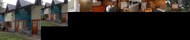 Bungalows KALENA Playa Bonita DAT