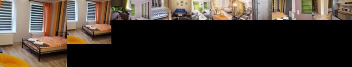 Apartament Grosik Duszniki Zdroj