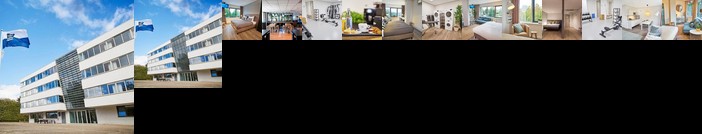 Amrath Apart-Hotel Schiphol Badhoevedorp