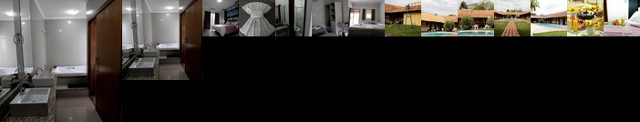 Hotel Santa Fe Santa Fe do Sul