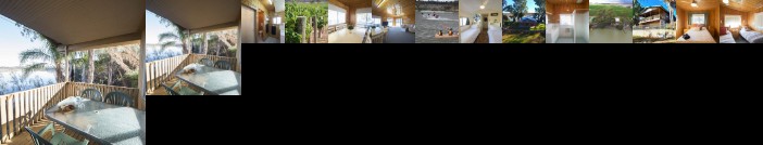 Mundic Waterfront Cottages