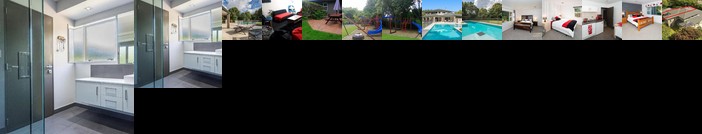 Tina and Tony accommodation