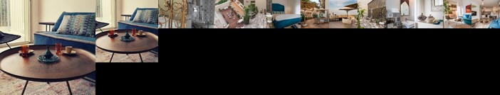 The Ottoman House Boutique