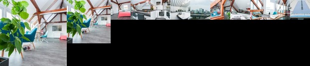 Appartement Oberhafen