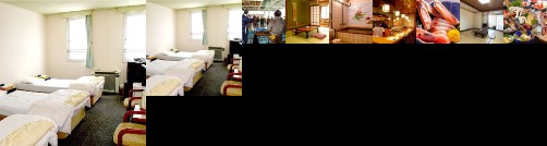 Hotel Tango Nakamura So