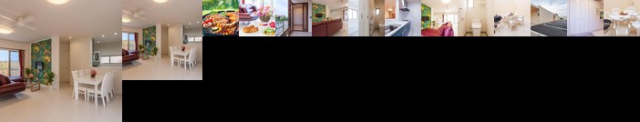 Kariyushi Condominium Resort Nago RB Villa