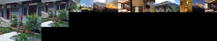 Summit Inn Shangri-La