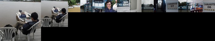 Pantanal ocelotnatur Floating hotel barco do Antonio