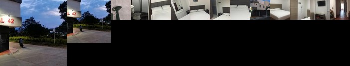 Hostal 42