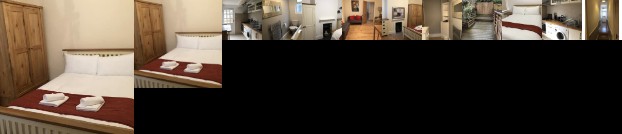 Marble Apartments Tooting Broadway