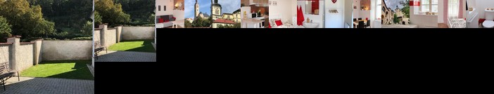 Comfortable apartments under the St Barbara's Cathedral