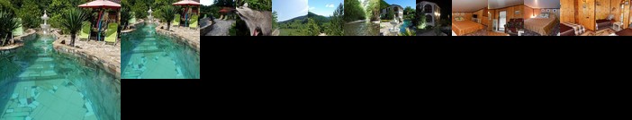 Guest House Lesnaya Polyana Betta