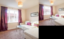 Thatcham Serviced Apartments