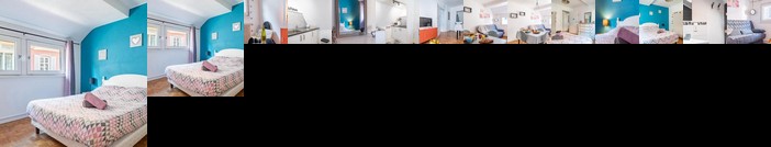 Gite Le Colombier Selestat