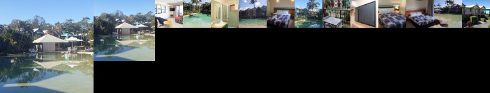 Noosa Holiday Accommodation