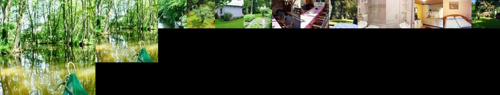 Ferien am Hegensteinbach