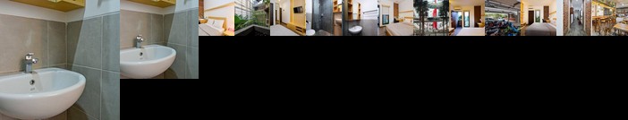 ZEN Rooms Legacy Residence Syariah