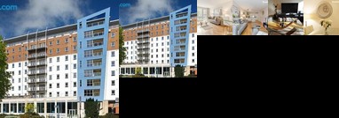 Town Center Executive Apartment