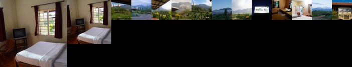 Mountain View Mudumalai