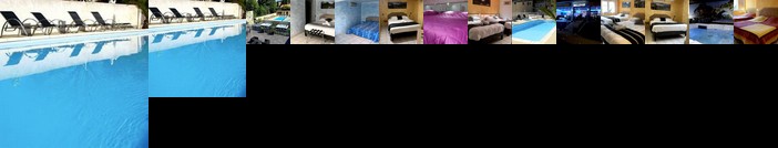 Hotel Bellevue Saint-Martin-d'Ardeche Ardeche