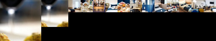 Air Rooms Rome Airport by HelloSky