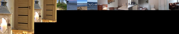 Guest house Kajaki-Ragaciems