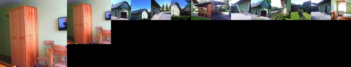 Nasz Dom w Daliowej - Beskid Niski