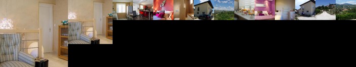 Guest House Domaine des Grouilleres