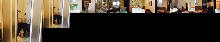 Shiny Apartment Belgrade