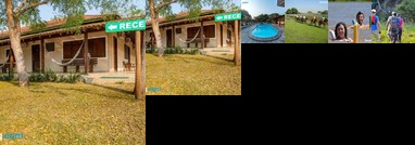 Lontra Pantanal Hotel