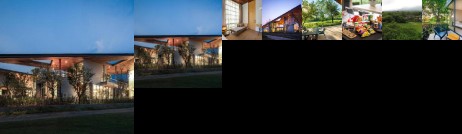 Gliding Villa in Khao Yai